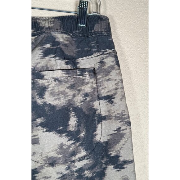 Rag & Bone Men's Camo Jogger Pants - Picture 9 of 11